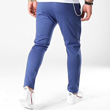 Uniplay - Pantalon PU904 Bleu Marine
