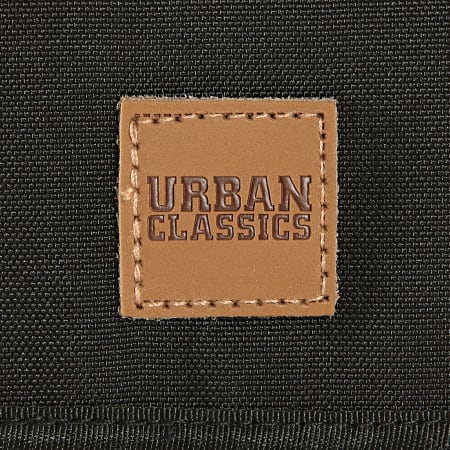 Urban Classics - Portefeuille TB2138 Noir