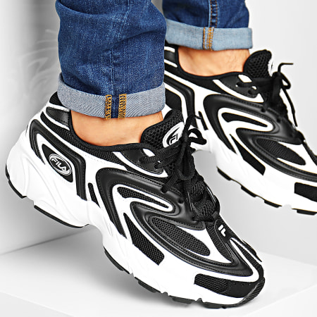 Fila buzzard cheap
