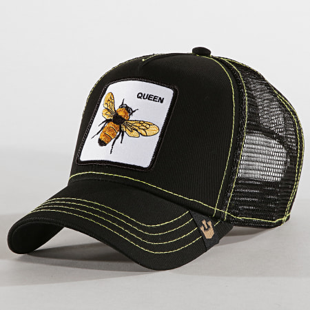 Queen Casquette Unisexe à écusson Adulte - Acheter Sur