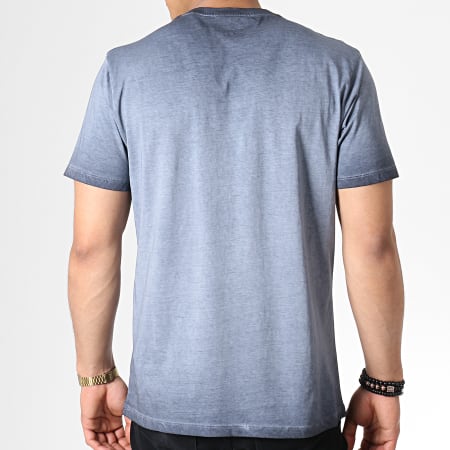 Pepe Jeans - Tee Shirt West Sir PM504032 Gris
