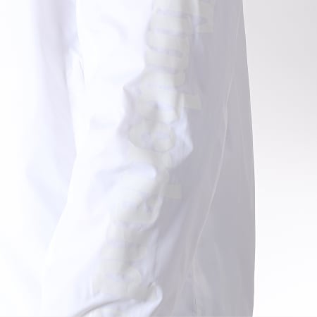 Coupe vent timberland blanc outlet