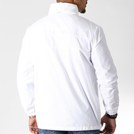 Coupe vent timberland blanc hotsell