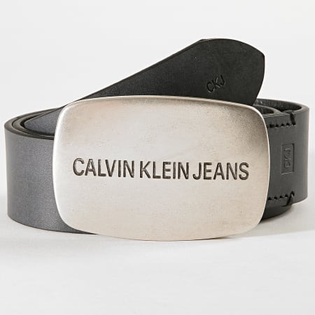 Calvin Klein - Ceinture Dallas 4687 Noir