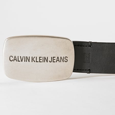 Calvin Klein - Ceinture Dallas 4687 Noir