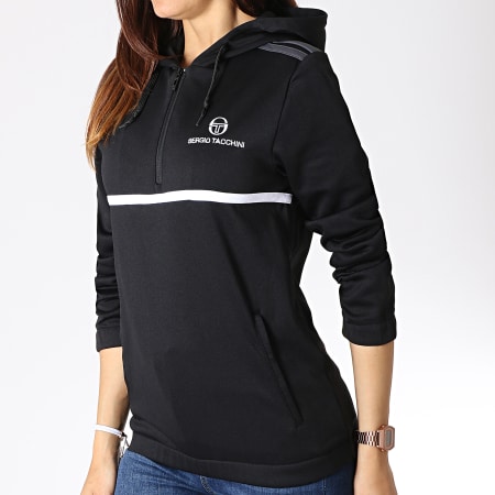Sweat sergio tacchini discount femme