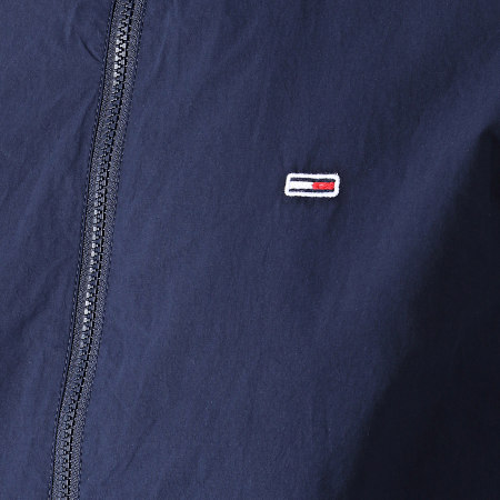 Tommy Jeans - Giacca con zip Novelty 6488 Navy