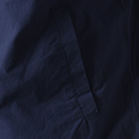 Tommy Jeans - Veste Zippée Novelty 6488 Bleu Marine