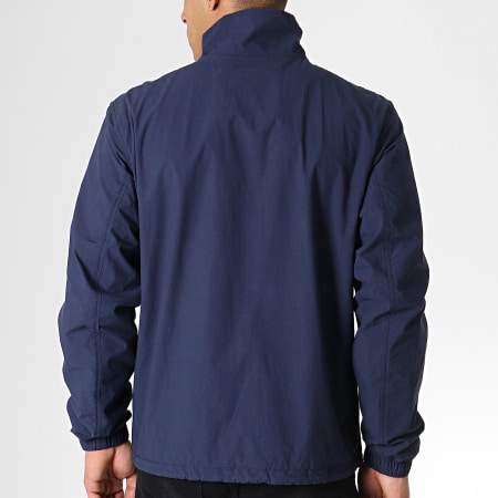 Tommy Jeans - Chaqueta con cremallera Novelty 6488 Navy