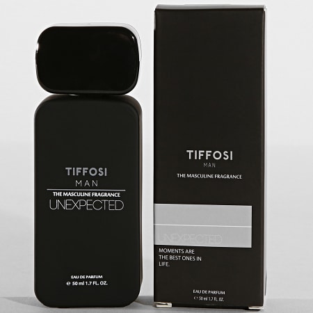 Tiffosi - Eau De Parfum Unexpected 50ml