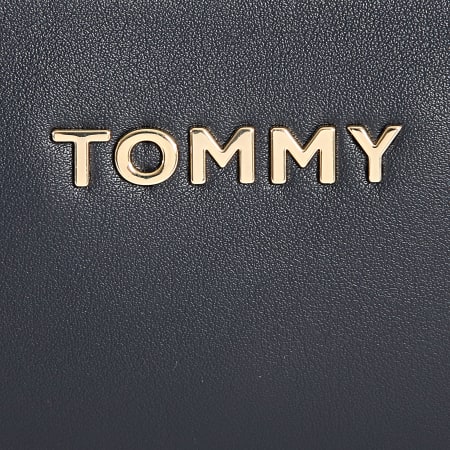 Tommy Hilfiger - Pochette Femme Corporate Bumbag 6922 Bleu Marine