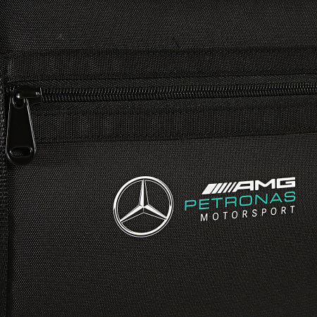 AMG Mercedes - Sac De Sport 141181031 Noir