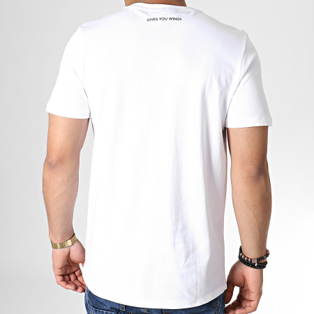 F1 et Motorsport - Tee Shirt 170781016 Blanc