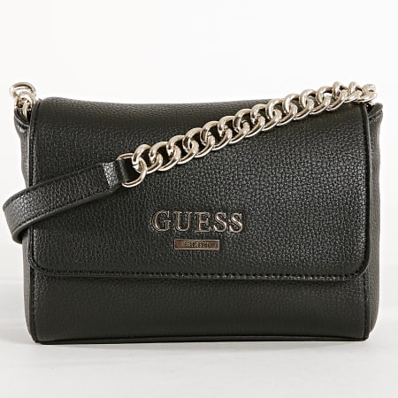 Guess - Sacoche Femme VG740178 Noir