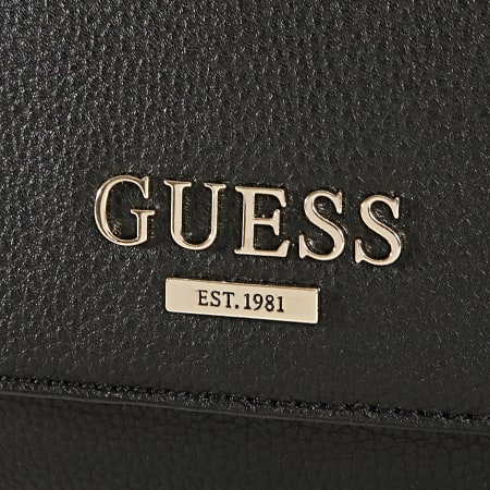 Guess - Sacoche Femme VG740178 Noir