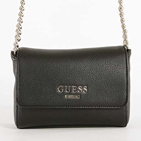 Guess - Sacoche Femme VG740178 Noir