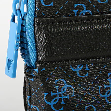 Sac guess clearance bleu roi