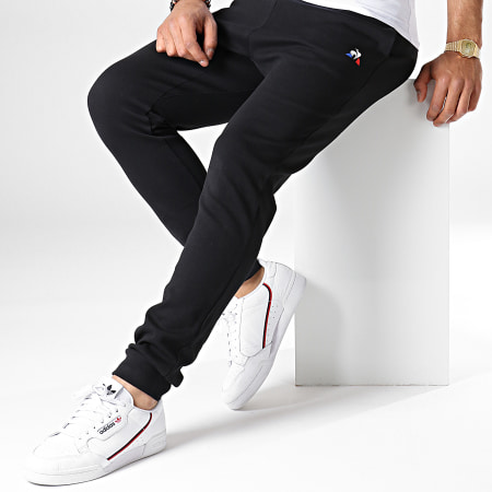 pantalon coq sportif femme bordeaux