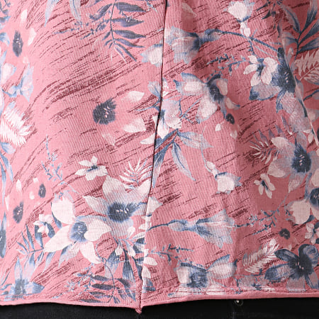 MTX - Tee Shirt TM0182 Rose Floral