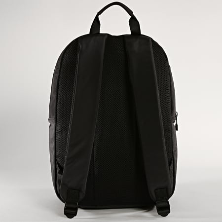 Tommy Hilfiger - Sac A Dos Sport Mix Backpack Solid 4780 Noir