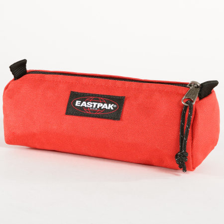 Eastpak - Trousse Benchmark Single Rouge