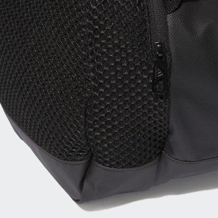 Adidas Sportswear - Sac De Sport Convertible Duffle DT4844 Noir