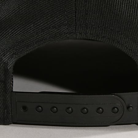 Adidas Performance - Casquette Snapback H90 Logo DZ8958 Noir