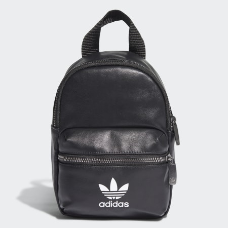 Adidas Originals - Sac A Dos Mini ED5882 Noir