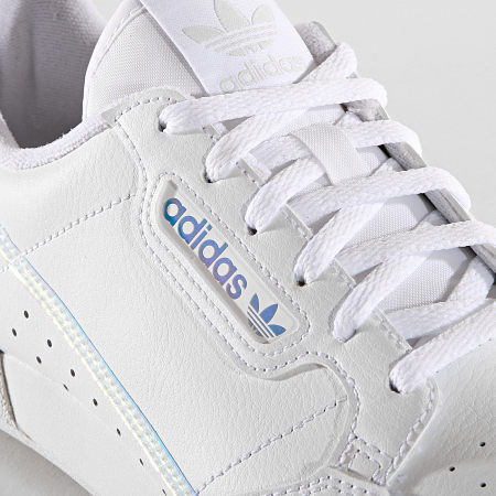 Adidas Originals - Baskets Femme Continental 80 EE6471 Footwear White