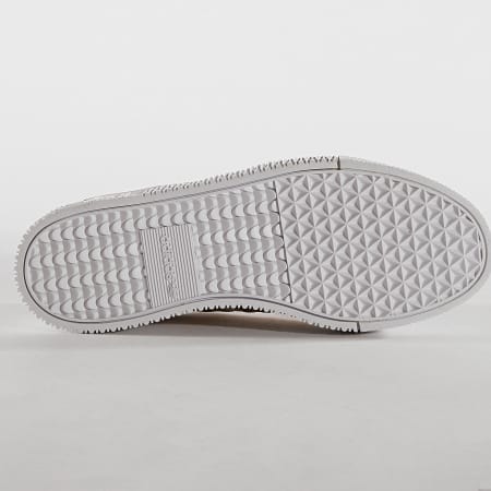 Adidas Originals - Baskets Femme Sambarose EE6743 Orc Tin Grey Footwear White