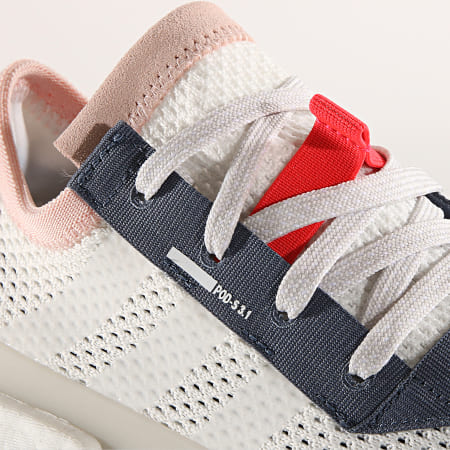 Adidas Originals - Baskets POD-S3 1 EE4852 Footwear White Grey One