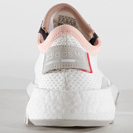 Adidas Originals - Baskets POD-S3 1 EE4852 Footwear White Grey One