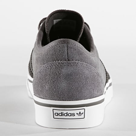 Adidas Originals - Baskets Adi-Ease EE6108 Grey Five Core Black Footwear White