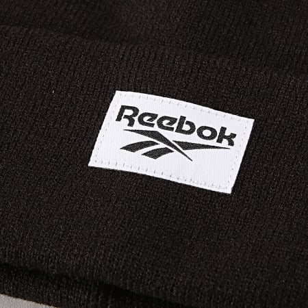Reebok - Bonnet Classic FO ED0213 Noir