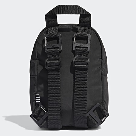 Adidas Originals - Sac A Dos Femme Backpack Mini Noir
