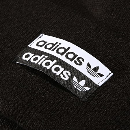 Adidas Originals - Bonnet ED8017 Noir