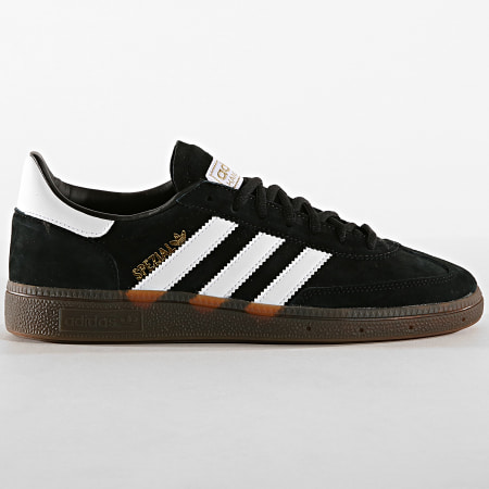 adidas spezial black