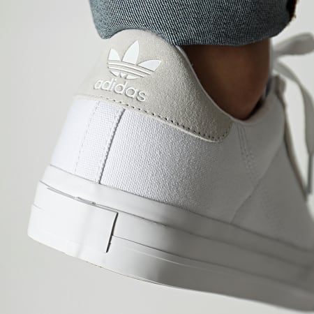 Adidas Originals - Baskets Continental Vulc EF3523 Footwear White