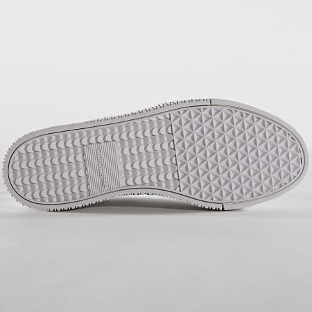 Adidas Originals - Baskets Femme Sambarose EE9017 Footwear White Silver Metal Core Black