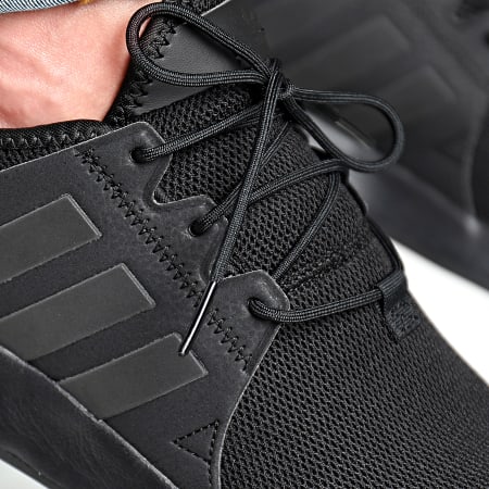 Adidas Originals - Baskets X PLR BY9260 Core Black