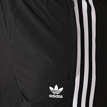 Adidas Originals - Pantalon Jogging Femme Avec Bandes Lock Up ED7542 Noir