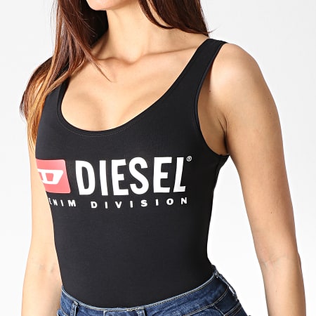 Diesel - Body Femme Body 00SMVD-0EAXL Noir