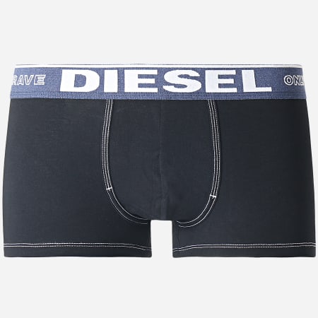 Diesel - Boxer Fresh And Bright Damien 00CIYK-0TAWG Noir