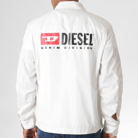 Diesel - Veste Roman 00SV75-0WATH Beige