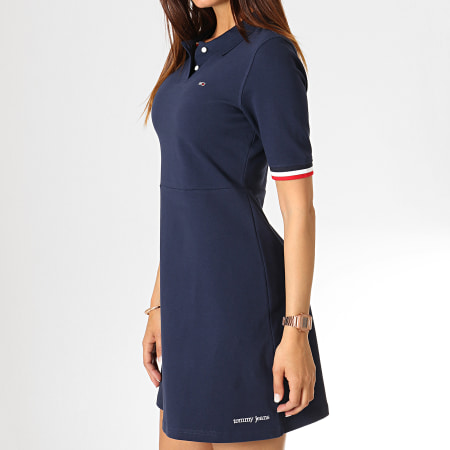 robe polo tommy hilfiger ...