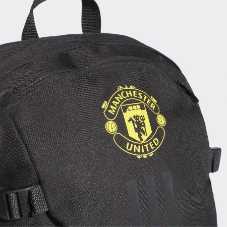 Adidas Sportswear - Sac A Dos Manchester United FC DY7696 Noir
