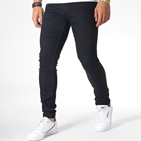 Versace Jeans Couture - Jean Skinny UUP506 New A2GUA0K0 Noir