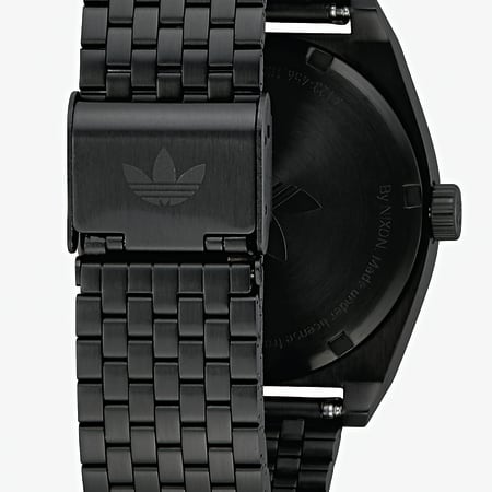 Adidas Originals - Montre Process M1 Z02001 All Black