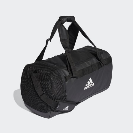 Adidas Sportswear - Sac De Sport Convertible Duffle DT4814 Noir