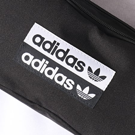 Adidas Originals - Sac Banane Waistbag EJ0974 Noir